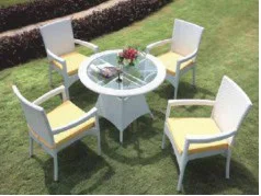 Outdoor Tables