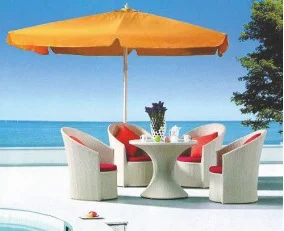 Patio Dining Set