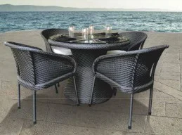 Patio Dining Set