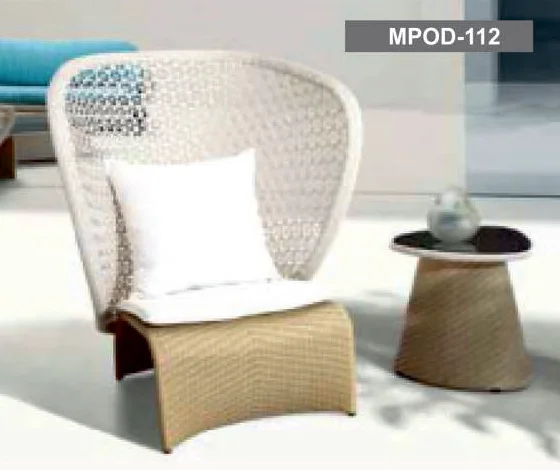 Garden Dining Set
