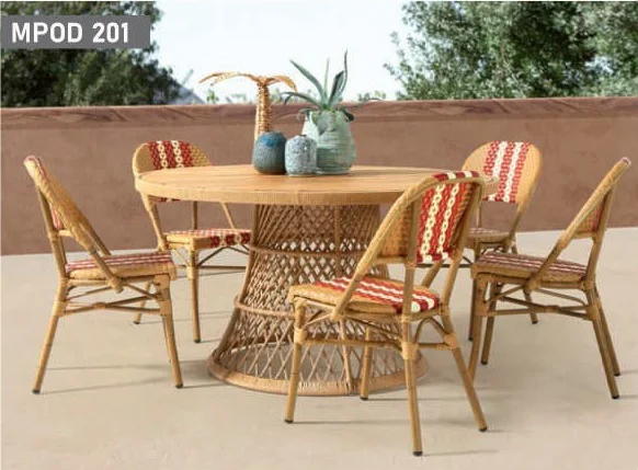 Garden Dining Set