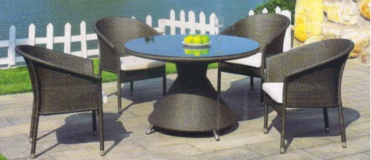 Garden Dining Set