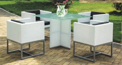 Garden Dining Set