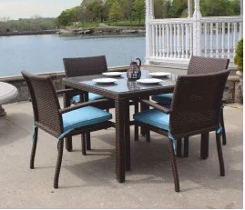 Garden Dining Set
