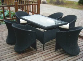 Garden Dining Set