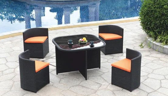 Garden Dining Set
