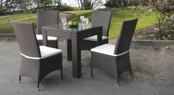 Garden Dining Set