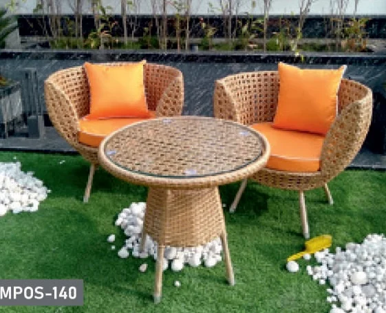Garden Dining Set
