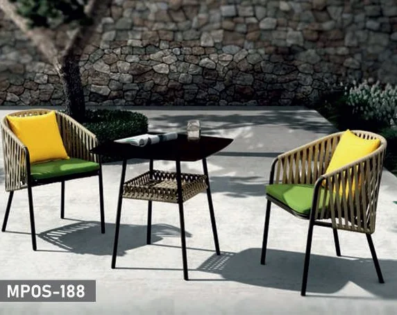 Garden Dining Set