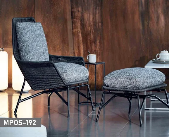 Garden Dining Set