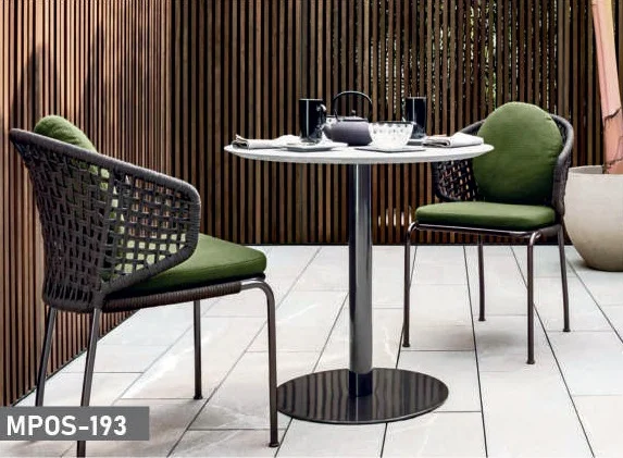 Garden Dining Set