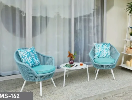 Garden Dining Set