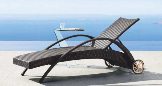 Outdoor Sofa Set