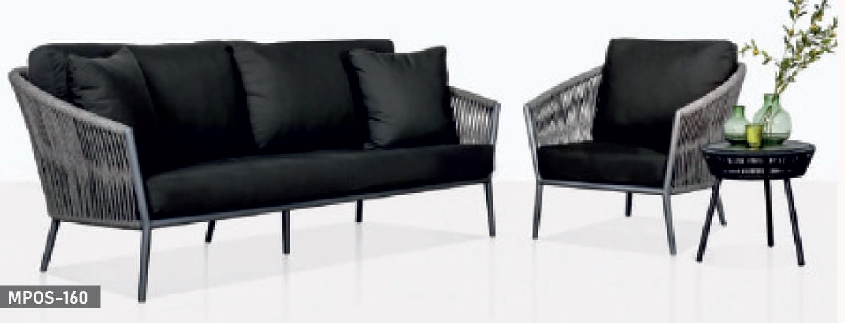 Outdoor Sofa Set