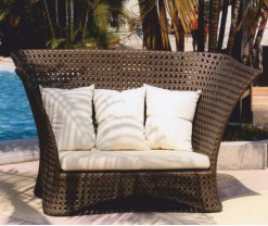 Outdoor Sofa Set
