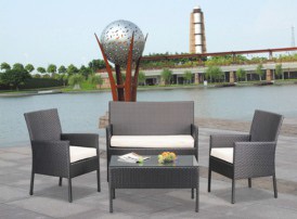 Outdoor Sofa Set