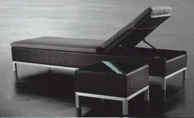 Garden Loungers