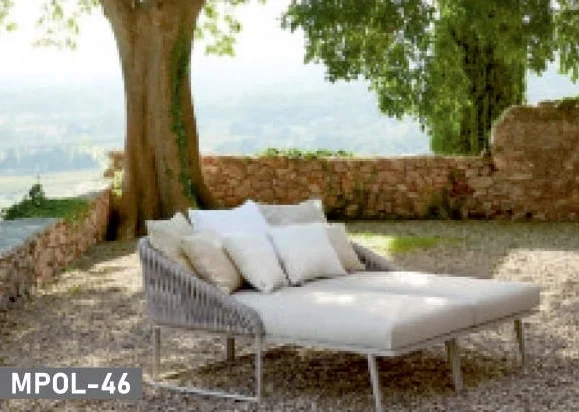 Garden Loungers