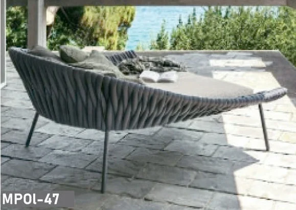 Garden Loungers