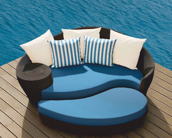 Garden Loungers