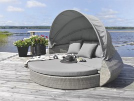 Garden Loungers
