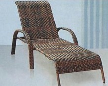Garden Loungers