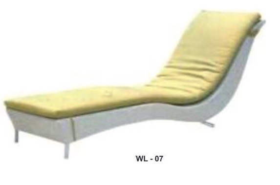 Garden Loungers