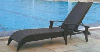 Garden Loungers