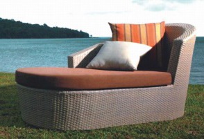 Garden Loungers