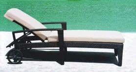 Garden Loungers