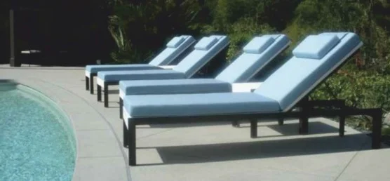 Garden Loungers