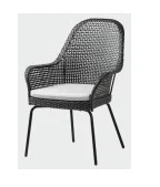 Rattan Chairs