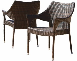 Rattan Chairs