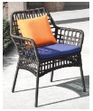 Rattan Chairs