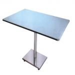 Restaurant Table