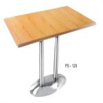 Restaurant Table