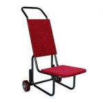 Restaurant Trolley