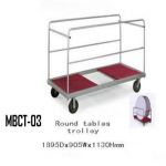 Restaurant Trolley