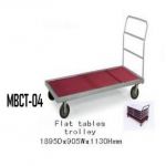 Restaurant Trolley