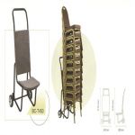 Restaurant Trolley
