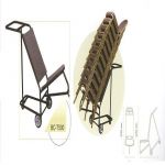 Restaurant Trolley