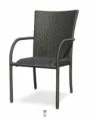 Wicker Chair