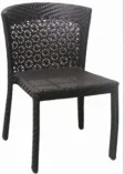 Wicker Chair