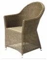 Wicker Chair