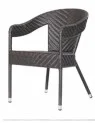 Wicker Chair