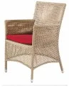 Wicker Chair