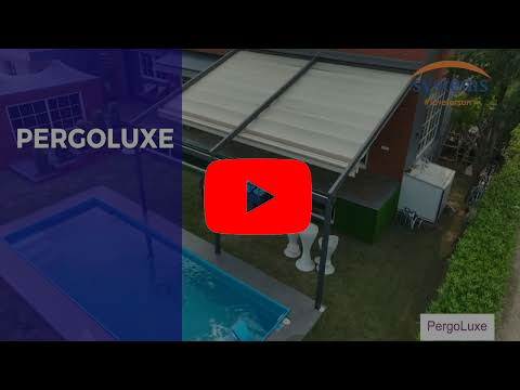 Product Presentation for Awnings
