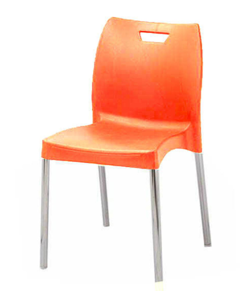 Canteen Chair