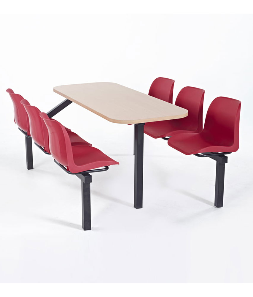 Canteen Seating