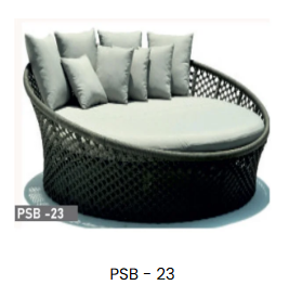 Braid Rope Lounge Sets collection image